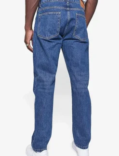 Doc Dark Vintage Jeans - Regular jeans