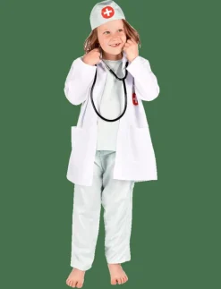 Doctor Set - Maskeradkläder