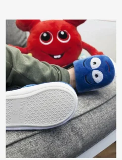 Doddo Blue Slipper - Inneskor