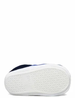 Doddo Blue Slipper - Inneskor