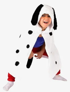 Dog Cape - Maskeradkläder