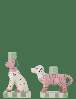 Doglie Candle Holder - Dekoration