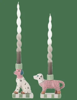 Doglie Candle Holder - Dekoration