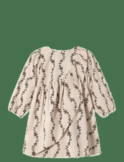 DOLDY LS DRESS - Långärmade vardagsklänningar