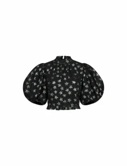 Dolli Top - Kortärmade blusar