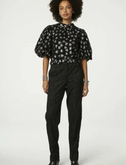 Dolli Top - Kortärmade blusar