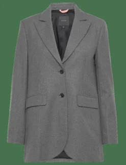 DOLORES JACKET WINTER SUIT - Enkelknäppta kavajer