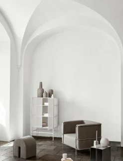 Dome Vase Medium - Vaser