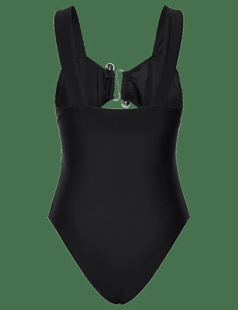Dominica Swimsuit - Baddräkter