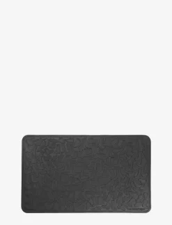 Doormat rubber, 75x45 cm - Dörrmattor