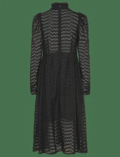 Dorettacras Dress - Midiklänningar
