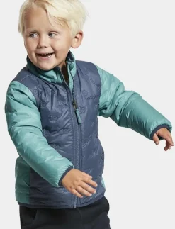 DORO KIDS JKT - Dunjackor & fodrade jackor