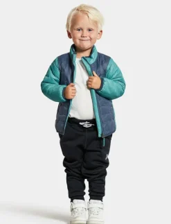 DORO KIDS JKT - Dunjackor & fodrade jackor