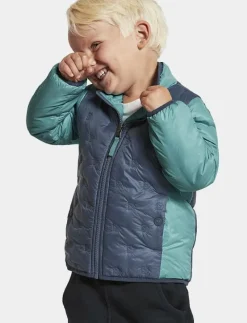 DORO KIDS JKT - Dunjackor & fodrade jackor