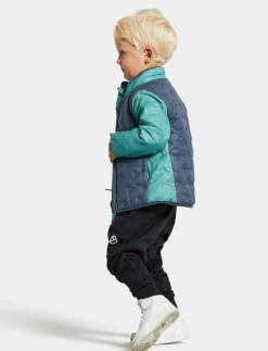 DORO KIDS JKT - Dunjackor & fodrade jackor