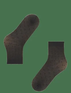 Dot 15 Denier Transparent matt - Sockor