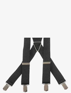Dotted Suspenders - Slipsar & Accessoarer