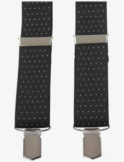 Dotted Suspenders - Slipsar & Accessoarer