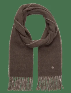 Double Face Scarf - Halsdukar
