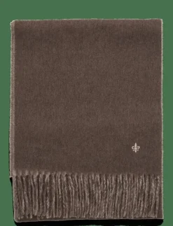 Double Face Scarf - Halsdukar