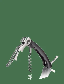 Double Hinged Corkscrew - Vinöppnare & Korkskruvar