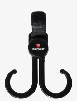 Double Hook for Stoller by BabyDan - Barnvagnstillbehör