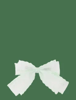 Double Lace Bow - Håraccessoarer