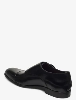 Double monk strap shoe - Monks