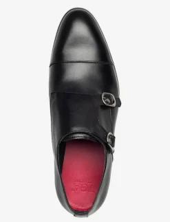 Double monk strap shoe - Monks