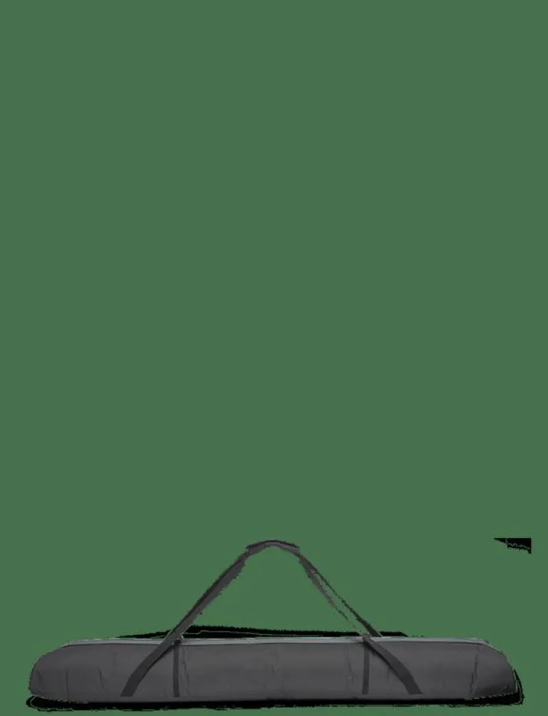 Double Skibag - Vintersportutrustning
