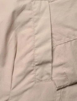Double-breasted jacket with lapels - Tunna jackor