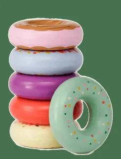 Doughnuts KID'S HUB - Leksaksmat & Leksakstårtor