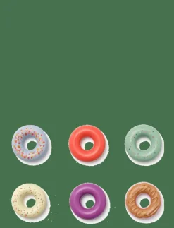 Doughnuts KID'S HUB - Leksaksmat & Leksakstårtor