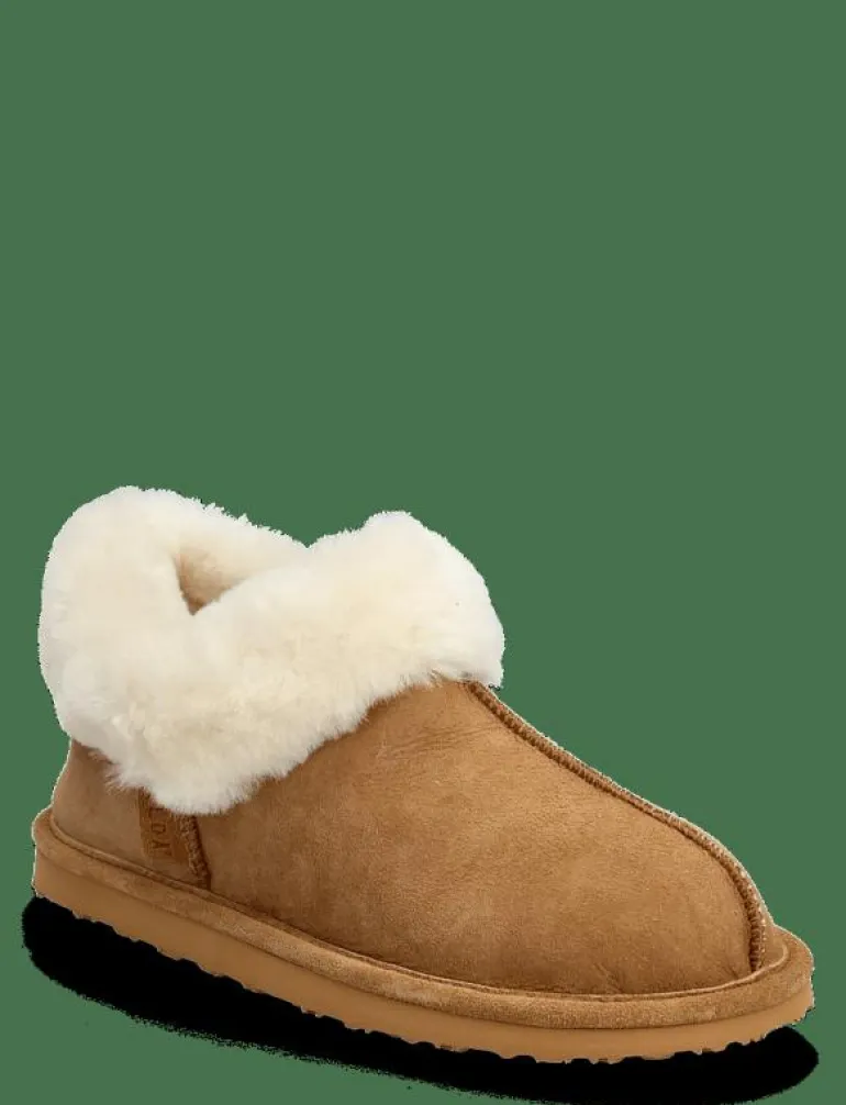 Dovre - Teddy boots