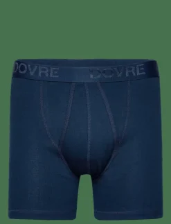 Dovre Benklæde m/k ben & gylp - Boxershorts