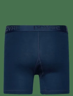 Dovre Benklæde m/k ben & gylp - Boxershorts