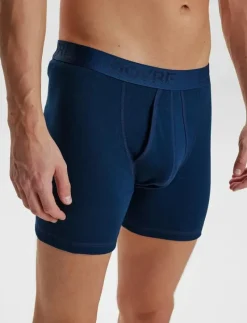Dovre Benklæde m/k ben & gylp - Boxershorts