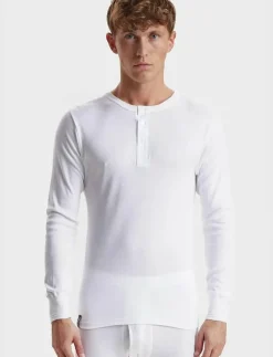 Dovre T-Shirt 1/1 ærme/stolpe - Pyjamasöverdelar