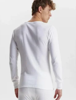 Dovre T-Shirt 1/1 ærme/stolpe - Pyjamasöverdelar