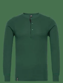Dovre T-Shirt 1/1 ærme/stolpe - Pyjamasöverdelar