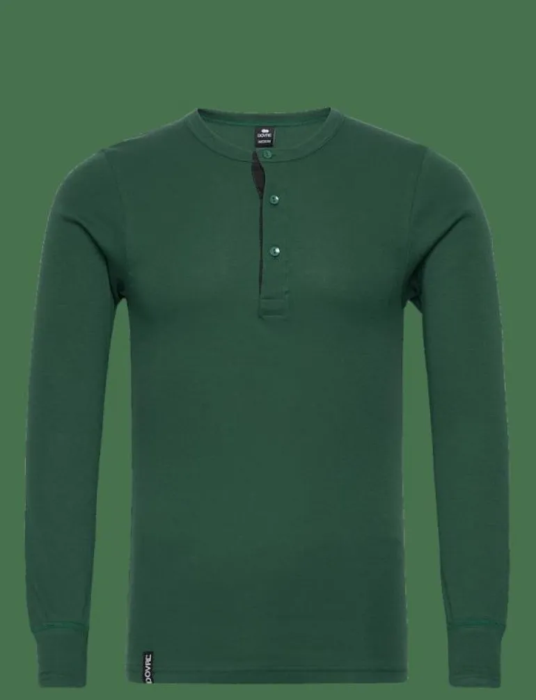 Dovre T-Shirt 1/1 ærme/stolpe - Pyjamasöverdelar