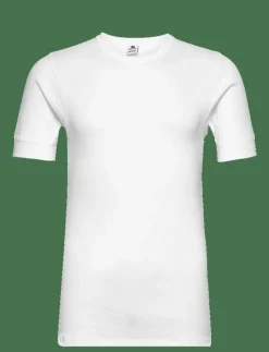 Dovre T-shirts 1/4 ærme organi - Pyjamasöverdelar