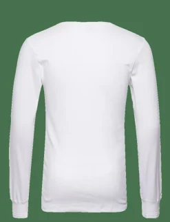 Dovre T-shirts 1/1 ærme organi - Pyjamasöverdelar