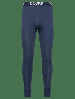DOVRE wool long johns - Nederdelar