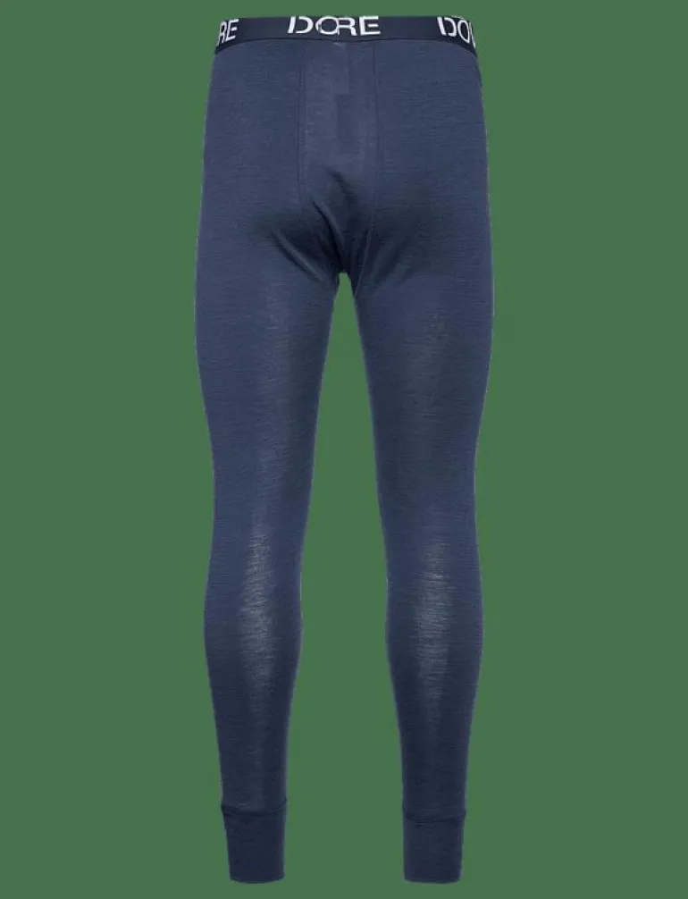 DOVRE wool long johns - Nederdelar