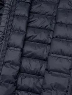 DOWN JACKET - Quiltad jacka
