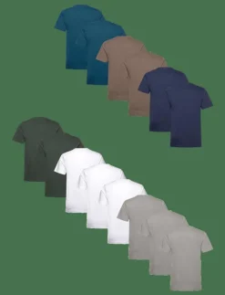 DP 14 Pack T-SHIRT - Kortärmad t-shirt