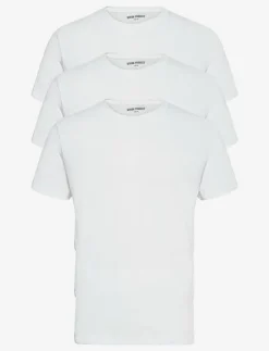 DP 3 PACK T-SHIRTS - Kortärmad t-shirt