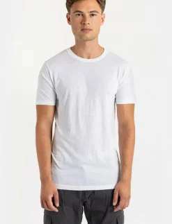 DP 3 PACK T-SHIRTS - Kortärmad t-shirt
