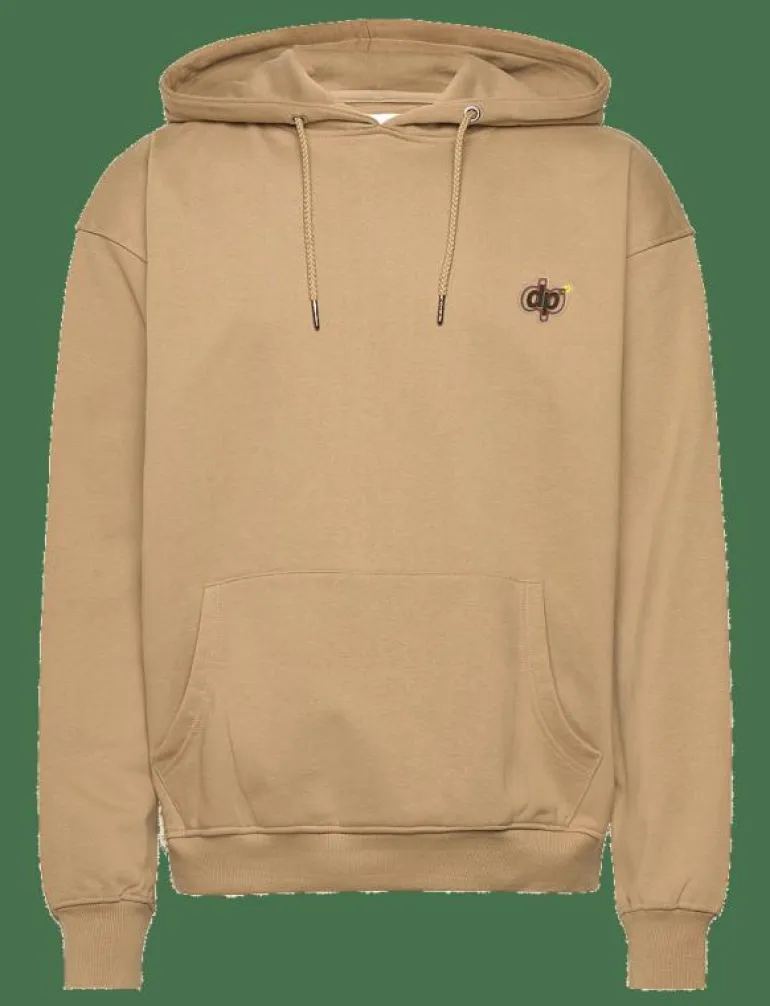 DP CHRIS NEW HOODIE - Hoodies